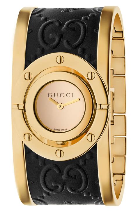 gucci women's watch cheap|gucci women's watches clearance.